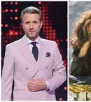 Andi Moisescu, dezvăluire neașteptată despre Olivia Steer. Cum se poartă vedeta cu copiii lor. „Îi încurajez”