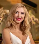 Andreea Bălan, schimbare radicală de look pentru premiera „Te cunosc de undeva 2024”, sezonul 20. „Mi-am dorit să mă transform”
