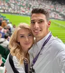 Victor Cornea, declarație de dragoste neașteptată pentru Andreea Bălan. Cum a reacționat artista
