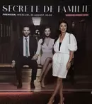 Ce au spus vedetele prezente la evenimentul de lansare a serialului-fenomen, ce se pregătește să cucerească și România