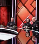 Chefi la cuțite 2023. Românul care a gătit pe iahtul lui Onassis pentru Leonardo DiCaprio vine să-i surprindă pe jurați