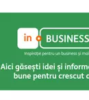 ING Bank lansează InBusiness, un blog pentru antreprenorii români care vor să clădească afaceri de succes. Experți din diferite domenii împărtășesc idei concrete, de la finanțare la programe de creștere