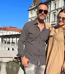 Cristina Șișcanu a făcut anunțul: „Nu mai este o rușine să te desparți”