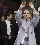 Céline Dion, prima apariție în public după 3 ani de tăcere absolută. Imaginile care au adus bucurie fanilor din lumea întreagă