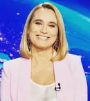 Cum arăta Andreea Esca atunci când avea doar trei ani. Imaginea a făcut furori în rândul fanilor
