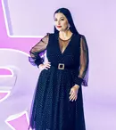 Gabriela Cristea a fost înlocuită de la emisiunea „Te iubesc de nu te vezi”. Cine va prezenta show-ul