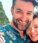 Gina Pistol și Smiley au înfruntat multe provocări până au realizat că sunt făcuți unul pentru celălalt. „Nu au crezut în relația noastră”