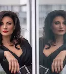 Halloween 2024. Ioana Ginghină se antrenează pentru petrecere. Actrița s-a transformat în celebra Frida Khalo
