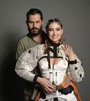 Iulia Albu a aflat un amănunt neplăcut despre iubitul Mike și amenință cu despărțirea dacă zvonurile se confirmă: „Să știu dacă-mi fac sărbătorile singură sau nu”