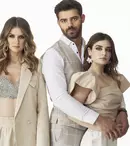Lia – soţia soţului meu, sezonul 2, începe astăzi, la Antena 1. Un nou mister va ieși la iveală