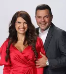 Cine este noua parteneră a lui Cove de la TV. „Cu siguranță, o să merg pe blândețe”