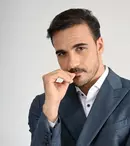 Matei Negrescu, o ispită supremă în Lasă-mă, îmi place! Camera 609. „Mă regăsesc în Victor destul de mult”. EXCLUSIV