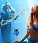 Filmul Mica Sirenă ajunge pe Disney Plus. Când are loc premiera