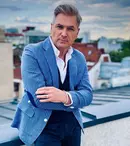 Mircea Radu revine pe micile ecrane. Cu ce post TV neașteptat a bătut palma