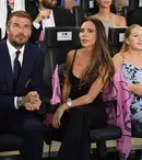 Conflictul dintre Meghan Markle și familia Beckham persistă! Ce a făcut Prințul Harry