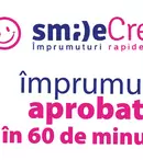 Cum treci mai ușor peste situațiile în care ai nevoie de bani? Află de la Smile Credit