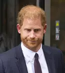 Prințul Harry se întoarce în Marea Britanie fără Meghan Markle. Se împlinește un an de la moartea reginei Elisabeta