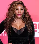 Serena Williams, apariție spectaculoasă în sala de sport. Cum arată după ce a născut de două ori