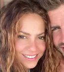Shakira și Gerard Pique s-au împăcat, la un an de la despărțire. De ce au căzut la pace