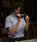 Zăpadă de August, tot ce trebuie să știți despre filmul cu Thomas Prenn: premieră, poveste, trailer