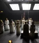 Teatrul Național  București participă la Reuniunea Teatrelor Naționale de la Chișinău cu două spectacole și o expoziție