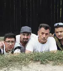 „Bravo, tată!”, un nou serial de comedie, la Antena 1. Răzvan Fodor și Liviu Vârciu, printre protagoniști