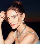 Alina Boz se mărită în noiembrie. Ce știm până acum despre nunta actriței din „Ține-mă de mână”