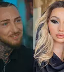 Angie Moisescu, adevărul despre relația cu Bogdan de la Insula iubirii 2023. „Nu am vrut să fiu a cincea roată de la căruță”