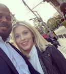 Andreea Ibacka, declarații care acum dor, după vestea divorțului de Cabral: „Pe noi asta ne-a ținut împreună”