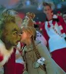 Jim Carrey și Taylor Momsen, revedere emoționantă după 25 de ani de la filmul „Grinch”. Cum arată astăzi micuța Cindy Lou