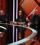 Cătălin Scărlătescu a câștigat ultima amuletă, de la Chefi la cuțite 2023, sezonul 12. „Nu a fost să fie”