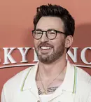 Chris Evans, schimbare de look radicală. Transformarea i-a uimit pe fani. Cum arată acum actorul