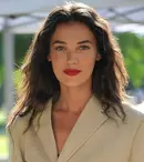 Pinar Deniz, protagonista serialului Secrete de familie, a anunțat sexul copilului ei