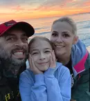 Fiica lui CRBL, reacție emoționantă după vestea divorțului părinților. „E destul de bulversată în situația asta”