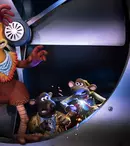 Evadare din coteț: Chicken Nugget, Netflix a lansat trailerul pentru filmul de animație. Când este premiera
