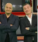 Cronica Cârcotaşilor revine la Prima TV. Cine este noua prezentatoare și când e premiera