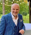 Cum arată acum fiul lui Dan Capatos. Andrei se laudă cu premii importante în tenis, la doar 12 ani