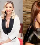 Blondă, șatenă sau roșcată? Adela Popescu le-a încercat pe toate! Cum o preferă soțul Radu Vâlcan