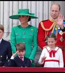 Regulile pe care William le-a impus copiilor după ce Kate Middleton a fost externată. Viitorul rege este un soț model