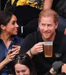 Ducii de Sussex, așa cum nu i-am mai văzut până acum. Harry și Meghan s-au distrat la un concert Beyoncé