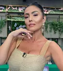 Imagini din vila de lux a Andreei Mantea. Cum arată „palatul” prezentatoarei de la Kanal D și piesa spectaculoasă din dormitor