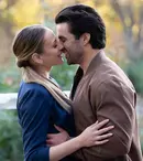 Filme DIVA, octombrie 2023. Filmele romantice difuzate în premieră la TV