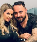Emi de la Noaptea Târziu, secretul căsniciei sale. Ce regulă există în relația lui cu soția sa, Mădălina