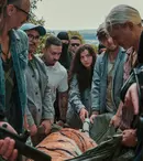 Filmul românesc „Tigru” ajunge la cinema. Ce știm despre filmul cu Paul Ipate și Alex Velea