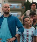 Teambuilding ajunge pe micile ecrane. Ce post TV difuzează filmul cu Matei Dima și Micutzu