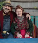 Ce se întâmplă în Las Fierbinți, 28 septembrie 2023. Soțiile lui Brânzoi și Firicel fac scandal