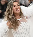 Gisele Bündchen este însărcinată, după divorțul de Tom Brady. Ea și iubitul ei vor deveni părinți pentru prima dată împreună