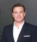 Billy Miller a murit la 43 de ani. Actorul din „Tânăr și neliniștit” suferea de tulburare bipolară