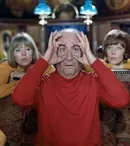 Documentar în premieră la TVR 1: „Un hoinar prin cinema: Louis de Funès”. Ce alte filme ale marelui actor francez sunt în program