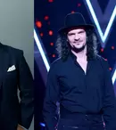 Horia Brenciu, schimb neașteptat de replici cu Tudor Chirilă la „Vocea României”. Ce s-a întâmplat între cei doi